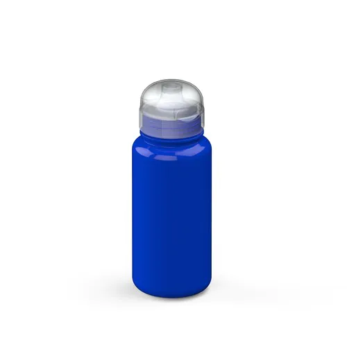 Drink bottle "Sports" clear-transparent 0.4 l Drink bottle "Sports" clear-transparent 0.4 l