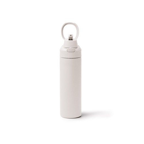 Bouteille d'eau thermale Kynar
