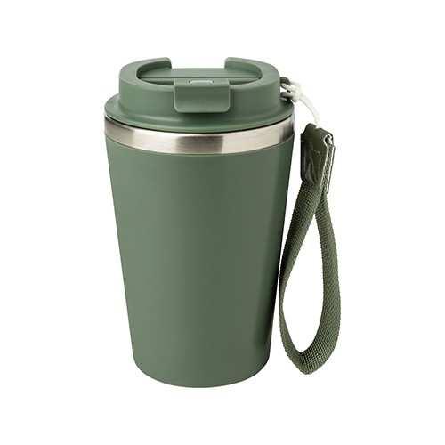 Thermal tumbler San