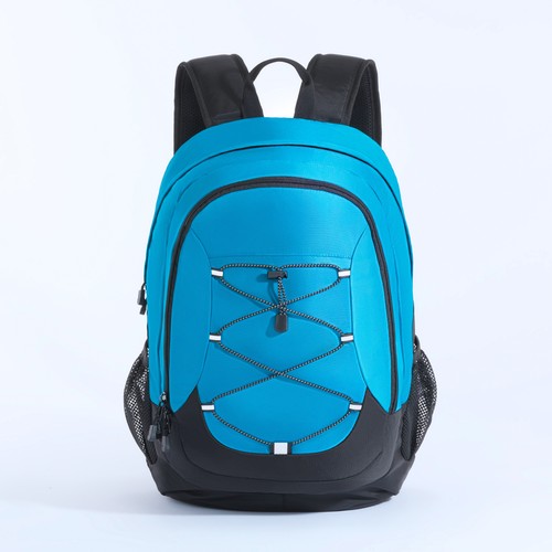 NORDIC TWO-COMPARTMENT BACKPACK NORDIC TWO-COMPARTMENT BACKPACK