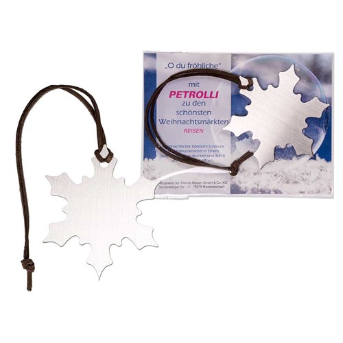 Nutcracker - ice crystal Nutcracker - ice crystal