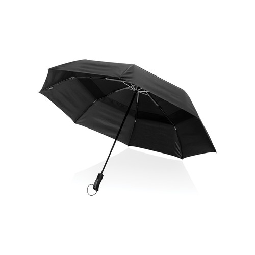 Swiss Peak Aware™ Tornado 27” pocket storm umbrella Swiss Peak Aware™ Tornado 27” pocket storm umbrella