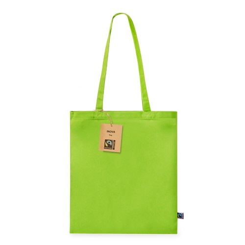 Bolsa Inova Fairtrade Bolsa Inova Fairtrade