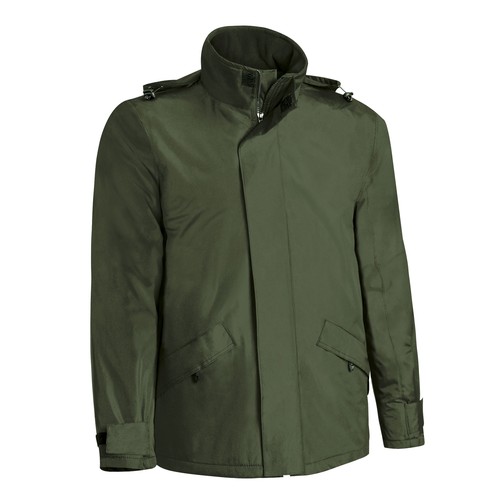 Parka MANITOBA Parka MANITOBA