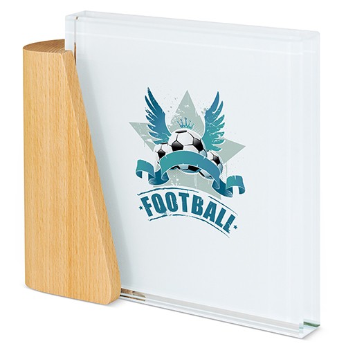 Trofeo. Cinta no incluida Rivo Trofeo. Cinta no incluida Rivo