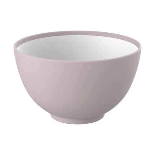Eco-Muesli Bowl "2-Colour" matt finish