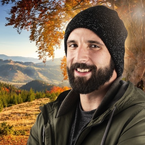 colsjaal - muts colsjaal - muts