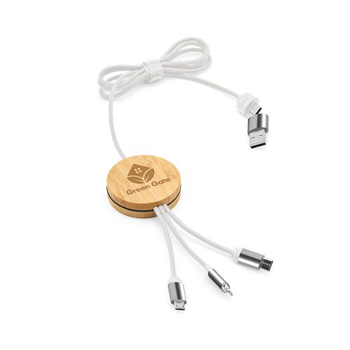 Feynman Cable Feynman Cable