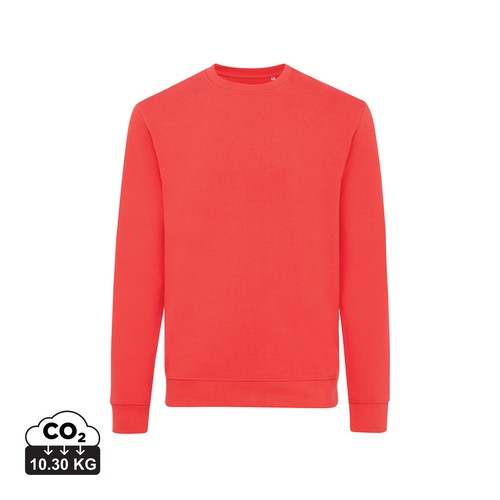 IQONIQ Zion gerecycled katoen sweater IQONIQ Zion gerecycled katoen sweater