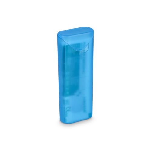 Plaster box with 10 PE plasters (70 × 18 mm) Plaster box with 10 PE plasters (70 × 18 mm)