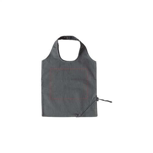 Strawberry Cotton (135 g/m²) foldable bag