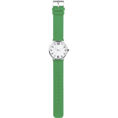 RELOJ ANALÓGICO PERSONALIZABLE EN METAL Y SILICONA RELOJ ANALÓGICO PERSONALIZABLE EN METAL Y SILICONA