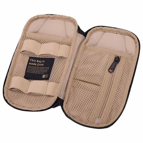 Case Logic Invigo Electronics Organization Case Small Black Case Logic Invigo Electronics Organization Case Small Black