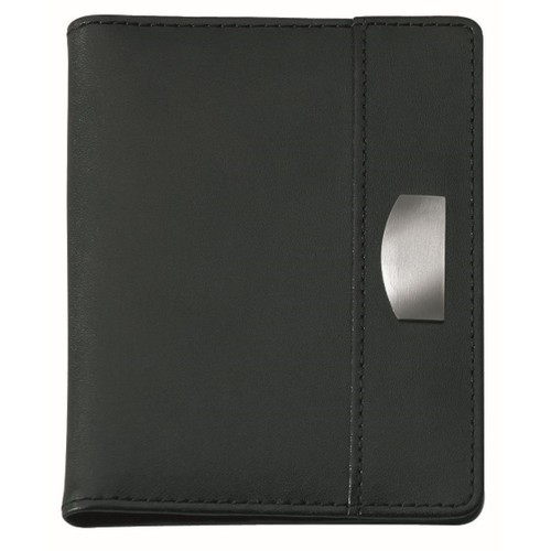 CreativDesign® ID card holder "Orga" black