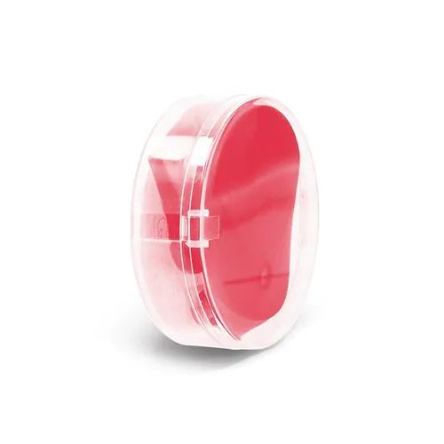 ANTI DRUG ANTI SPILL SILICON COVER