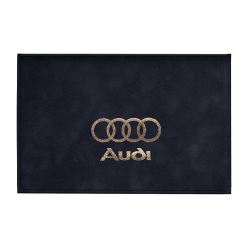 ETUI 2 CARTES PVC VELOURS ETUI 2 CARTES PVC VELOURS