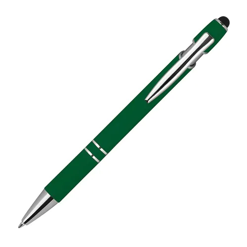Bolígrafo con dibujo