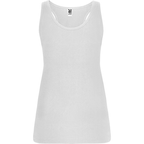 Camiseta entallada BRENDA