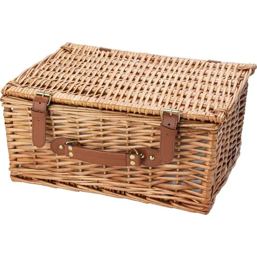 Willow picnic basket Effie Willow picnic basket Effie