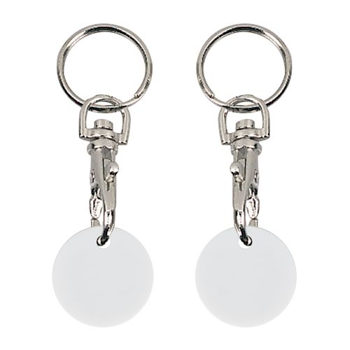 token key chain