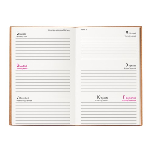 agenda agenda