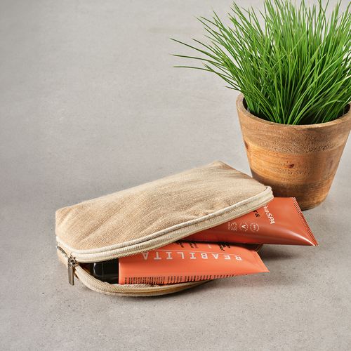 Dehli Toiletry Bag Dehli Toiletry Bag