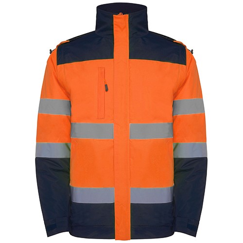 parka robocza