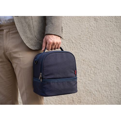 borsa da pranzo isolata