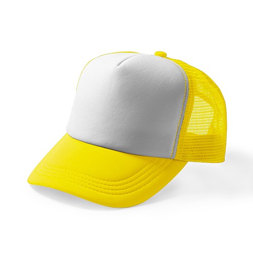 5-panel cap Salzano