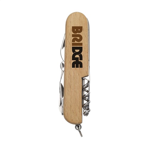 Beechwood Pocket knife Beechwood Pocket knife
