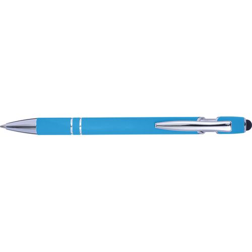 Aluminium ballpen Primo