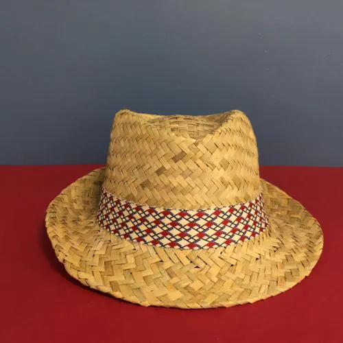 CHAPEAU RIO CHAPEAU RIO