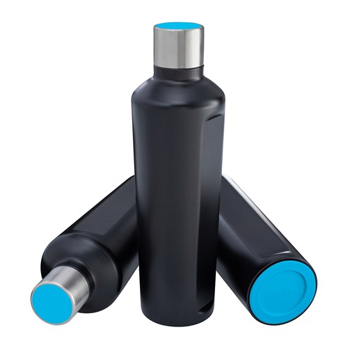 Thermo Drinking Bottle RETUMBLER-mySTEELONE Thermo Drinking Bottle RETUMBLER-mySTEELONE