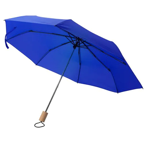 Parapluie pliable en polyester Brooklyn