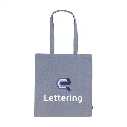 GRS Recycled Cotton Shopper (180 g/m²) sac shopping