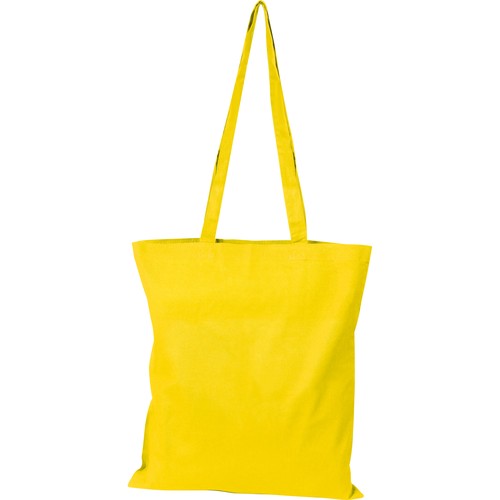 Bolsa de Algodón con asas largas - Certificado OEKO-TEX Standard 100 Bolsa de Algodón con asas largas - Certificado OEKO-TEX Standard 100
