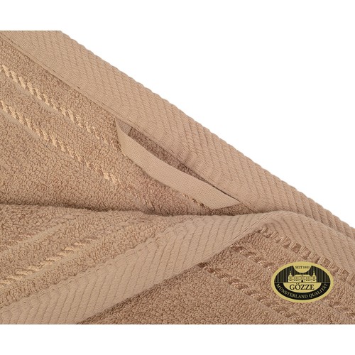 serviette de toilette