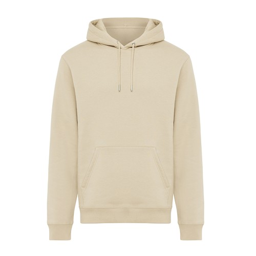 Sweat à capuche en coton recyclé IQONIQ Joshua