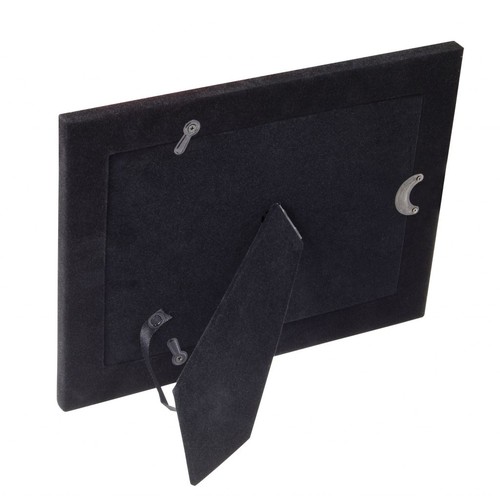 PHOTO FRAME METAL SHINY, MATT