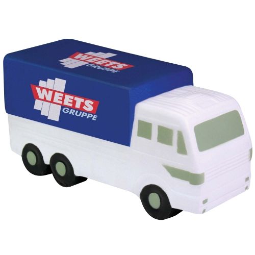 Stress Lorry * Stress Lorry *