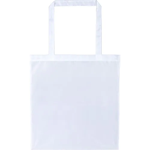 210D RPET SHOPPING BAG FOR SUBLIMATION PRINTING 210D RPET SHOPPING BAG FOR SUBLIMATION PRINTING