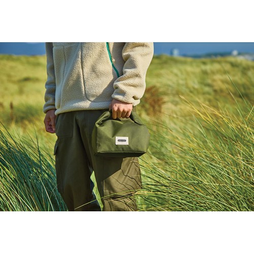 Black+Blum 6.7L insulated Lunch/Cooler Bag Black+Blum 6.7L insulated Lunch/Cooler Bag