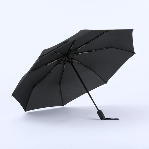 ACTIVE SET: BOUTEILLE D’EAU ISOTHERME ET PARAPLUIE AUTOMATIQUE