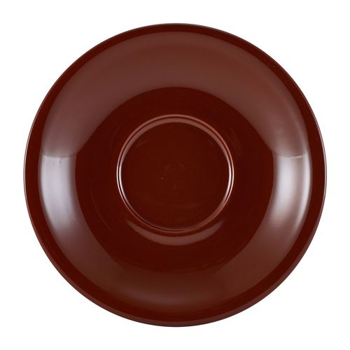 Porcelain Saucer (13.5cm) Porcelain Saucer (13.5cm)
