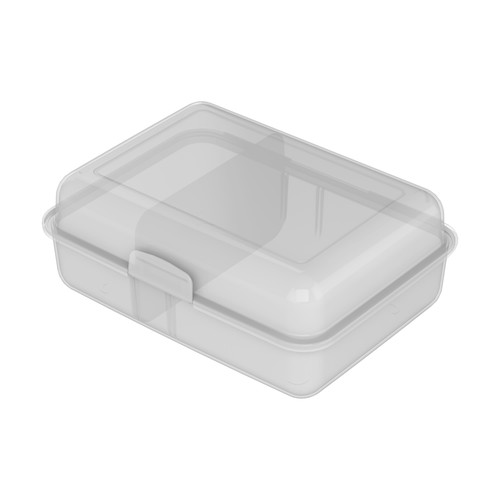 Boîte à déjeuner "Pausen-Box", réutilisable Boîte à déjeuner "Pausen-Box", réutilisable
