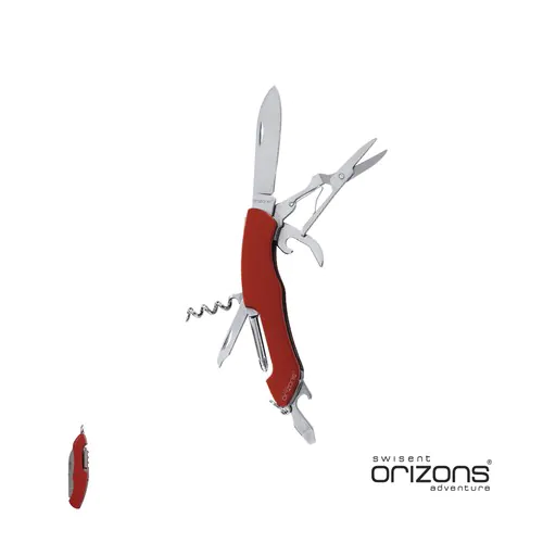 Multifunction Pocket Knife Klent