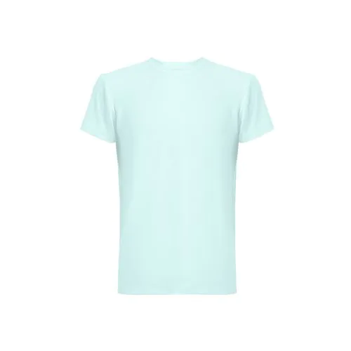 THC TUBE. T-shirt en polyester (90%) THC TUBE. T-shirt en polyester (90%)