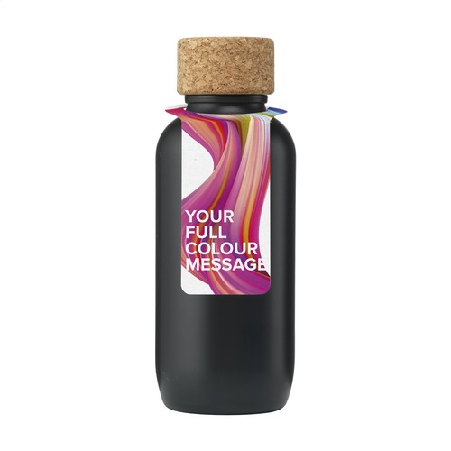 EcoBottle 650 ml d'origine végétale - fabriquée en EU