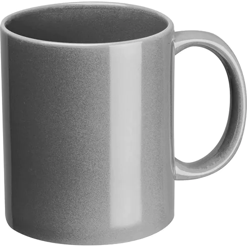 Ceramic mug Ceramic mug