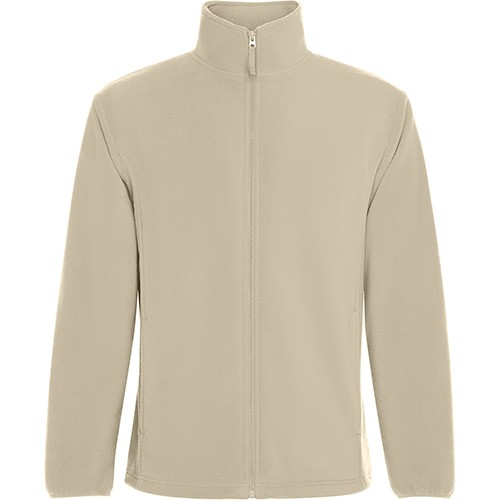 Chaqueta de forro polar NEW ARTIC